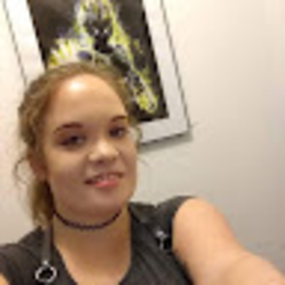 Meet your Posher, Kalyn